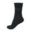 Bushman Wool zokni, fekete